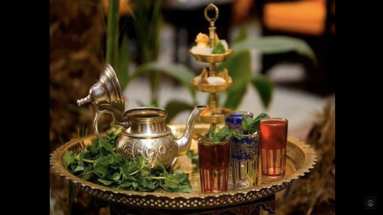 Riad 53 Fes - Luxury Oasis Ngoại thất bức ảnh
