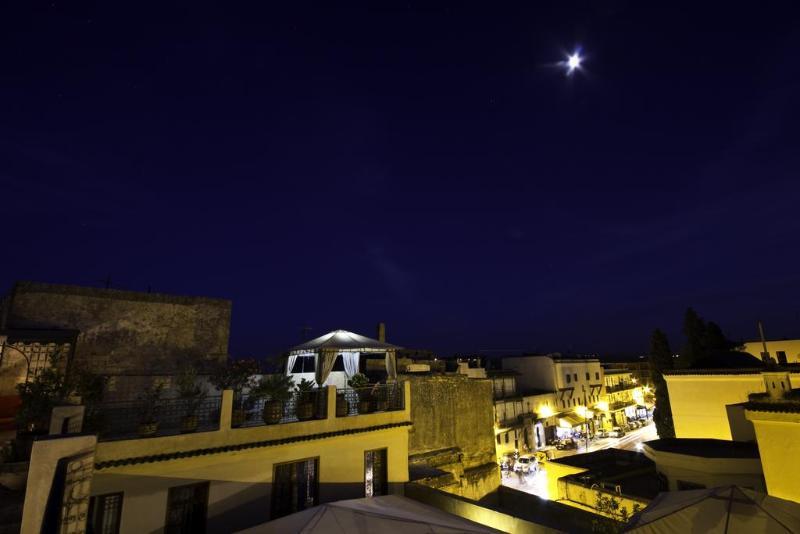 Riad 53 Fes - Luxury Oasis Ngoại thất bức ảnh