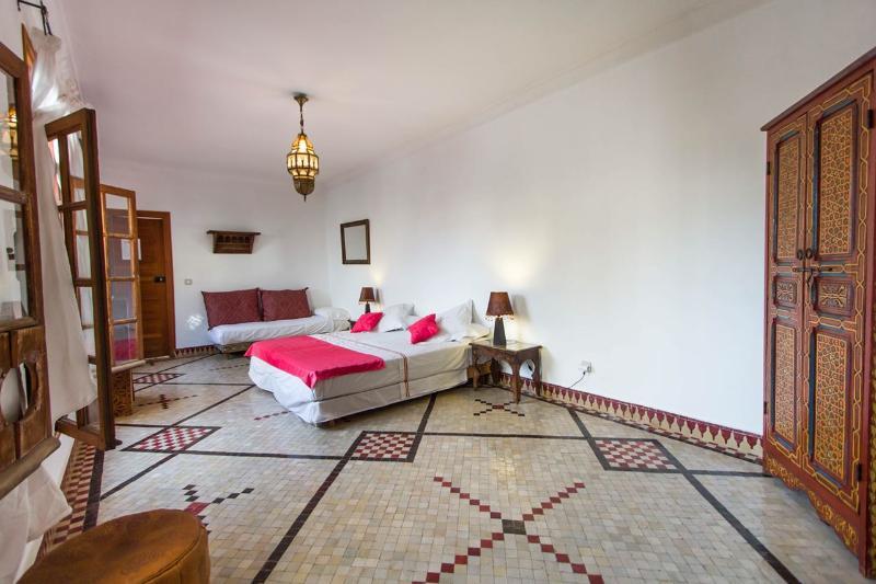 Riad 53 Fes - Luxury Oasis Ngoại thất bức ảnh