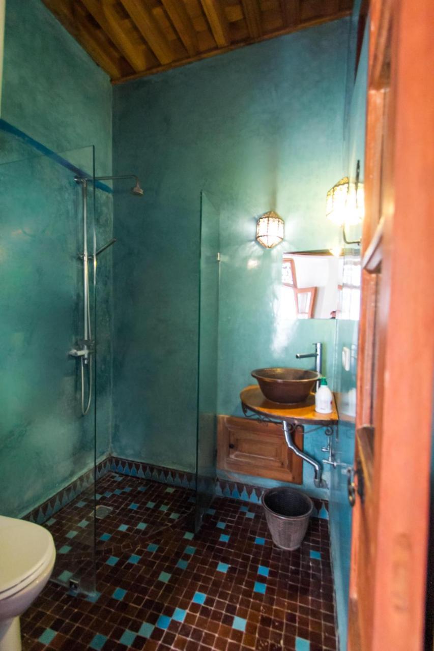 Riad 53 Fes - Luxury Oasis Ngoại thất bức ảnh