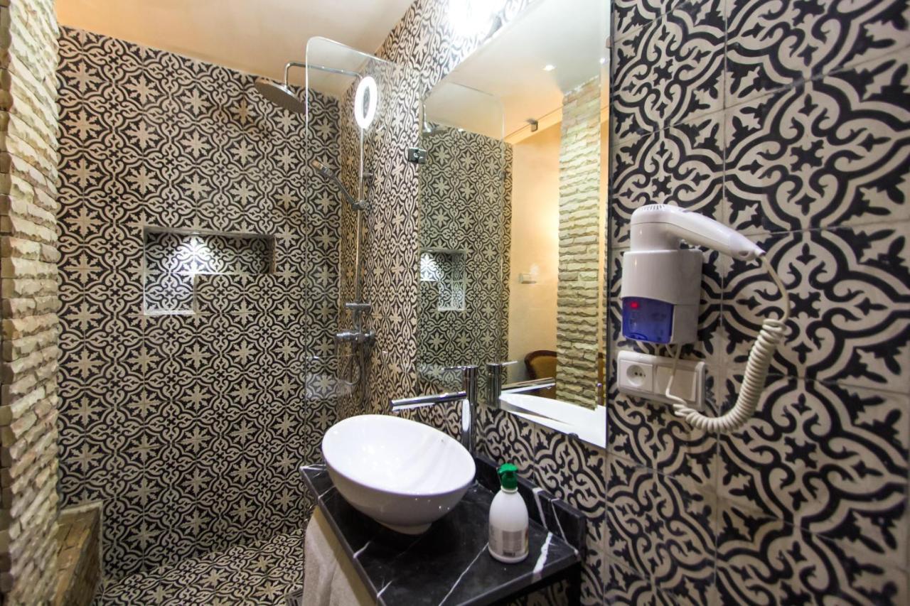 Riad 53 Fes - Luxury Oasis Ngoại thất bức ảnh
