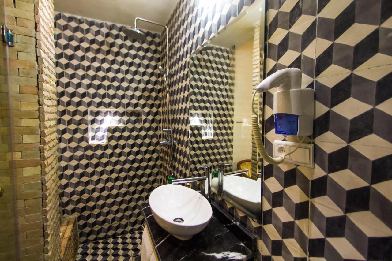 Riad 53 Fes - Luxury Oasis Ngoại thất bức ảnh