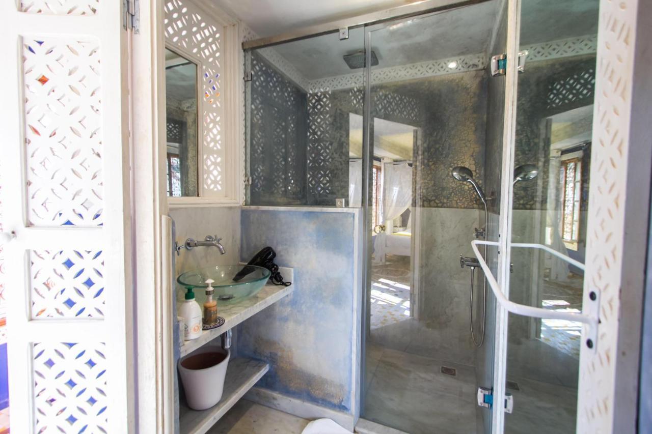 Riad 53 Fes - Luxury Oasis Ngoại thất bức ảnh